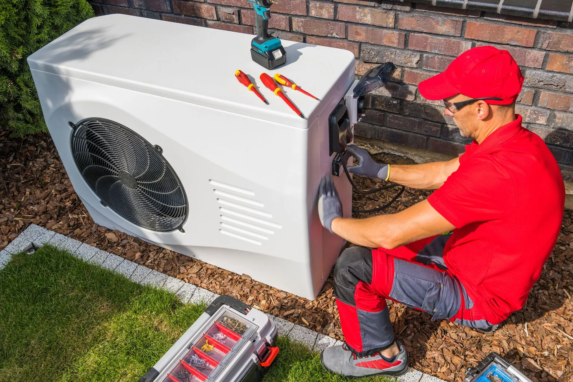 About HVAC in Lumberton, NC